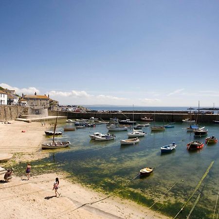 The Ship Inn Penzance Bagian luar foto