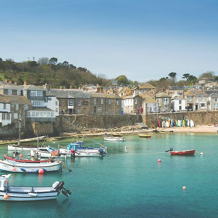 The Ship Inn Penzance Bagian luar foto