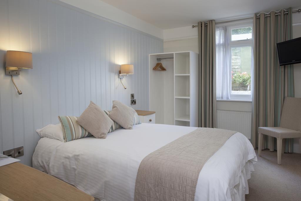 The Ship Inn Penzance Bagian luar foto