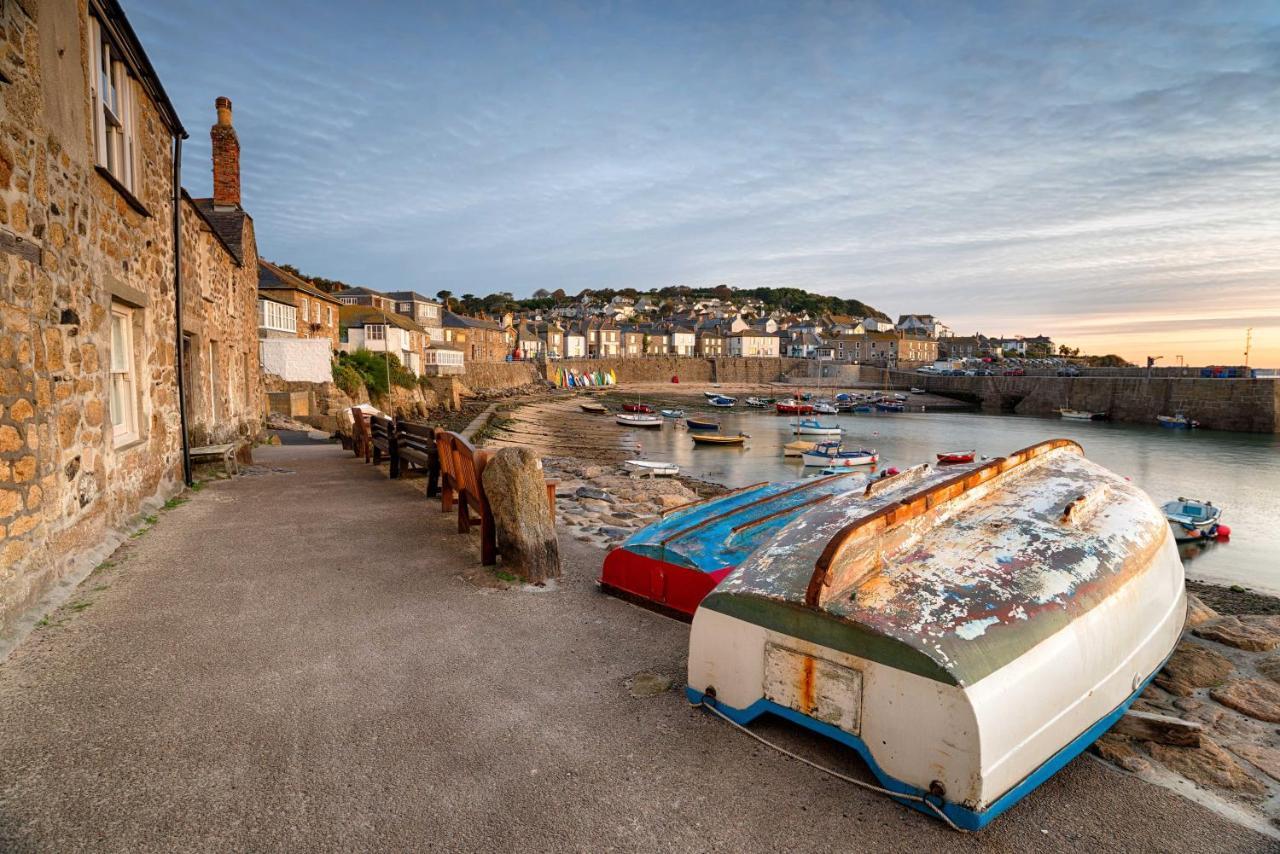 The Ship Inn Penzance Bagian luar foto