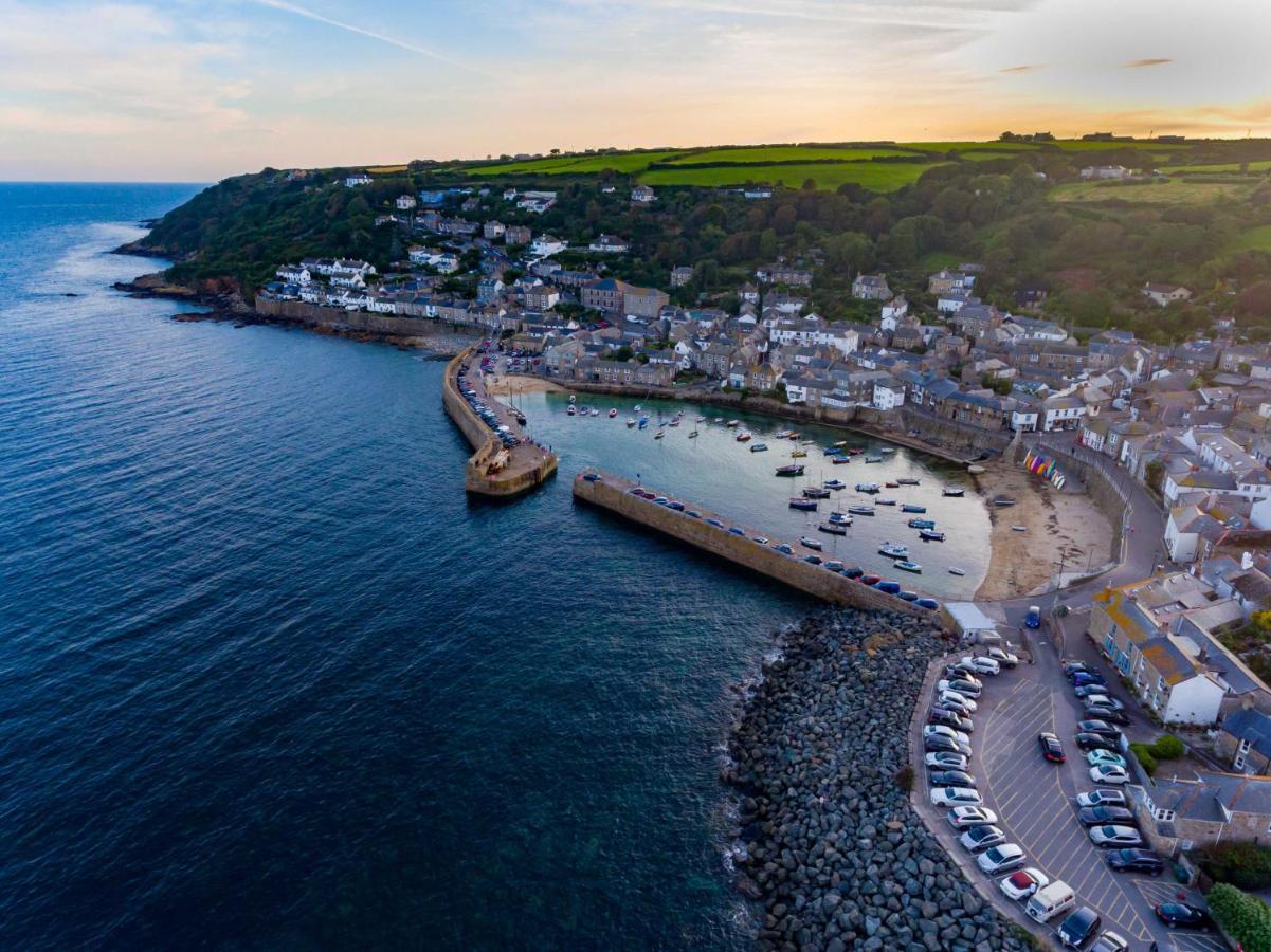 The Ship Inn Penzance Bagian luar foto