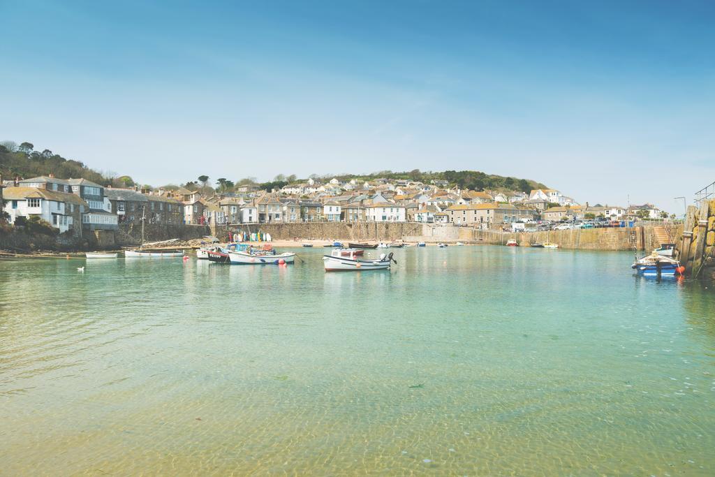 The Ship Inn Penzance Bagian luar foto