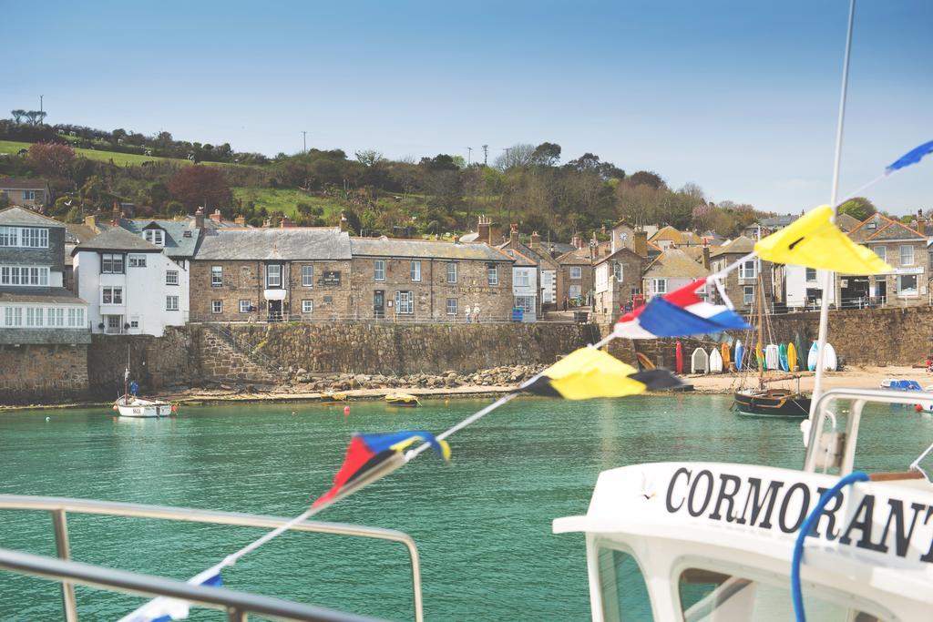 The Ship Inn Penzance Bagian luar foto