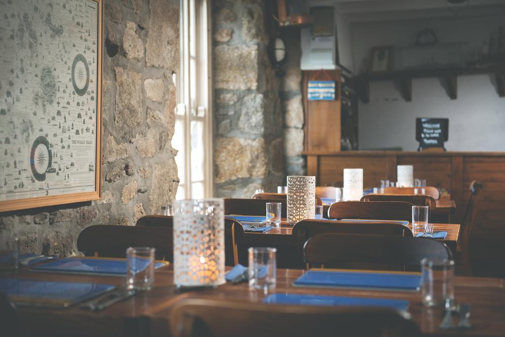 The Ship Inn Penzance Bagian luar foto