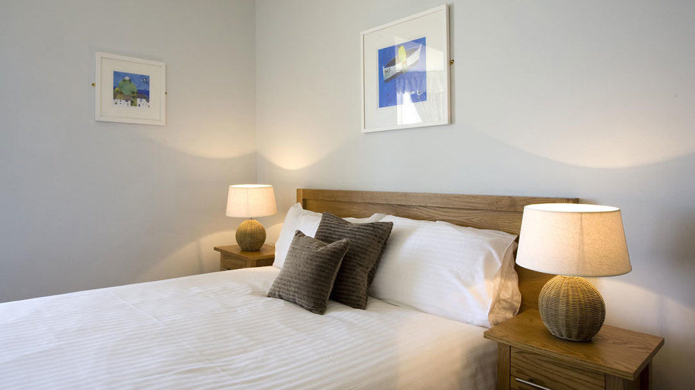 The Ship Inn Penzance Bagian luar foto