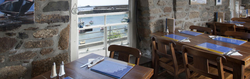 The Ship Inn Penzance Bagian luar foto