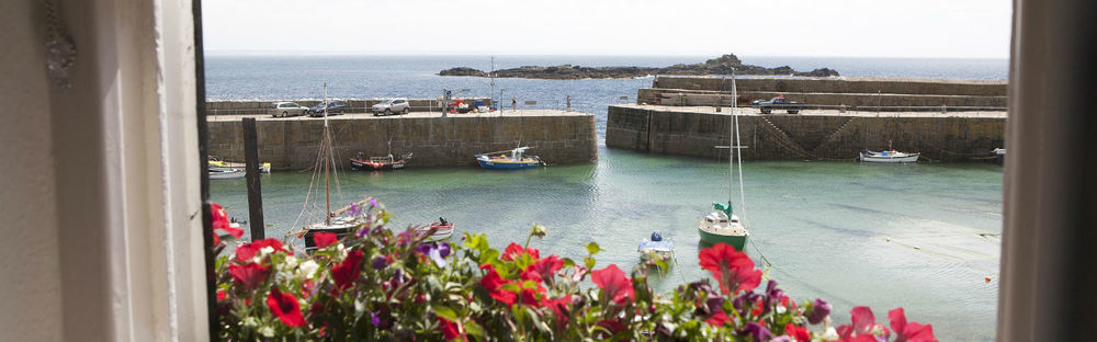 The Ship Inn Penzance Bagian luar foto