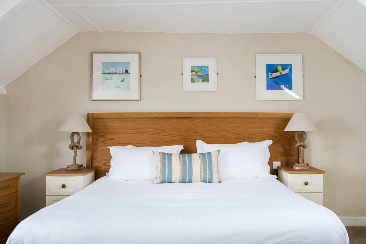 The Ship Inn Penzance Bagian luar foto