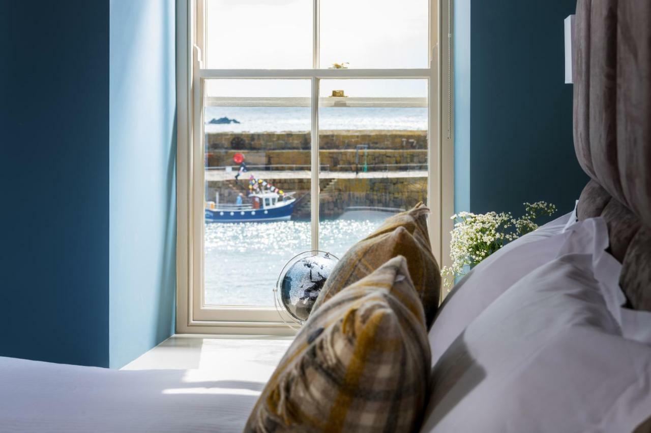 The Ship Inn Penzance Bagian luar foto