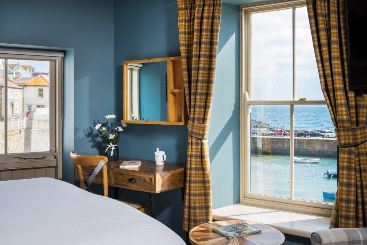 The Ship Inn Penzance Bagian luar foto