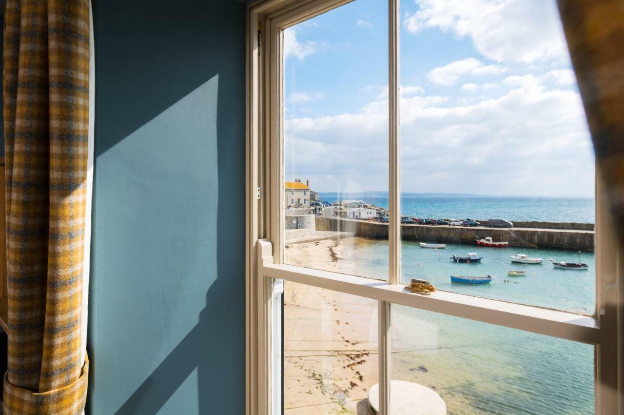 The Ship Inn Penzance Bagian luar foto