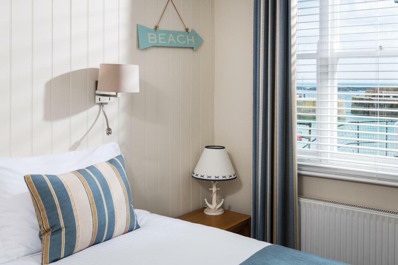 The Ship Inn Penzance Bagian luar foto