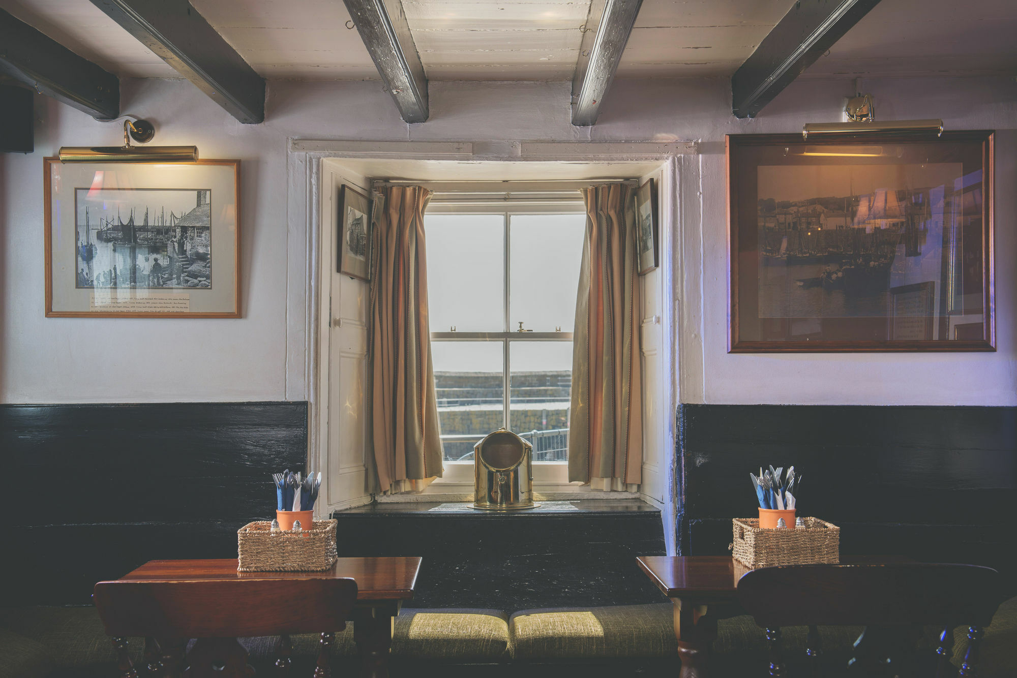 The Ship Inn Penzance Bagian luar foto
