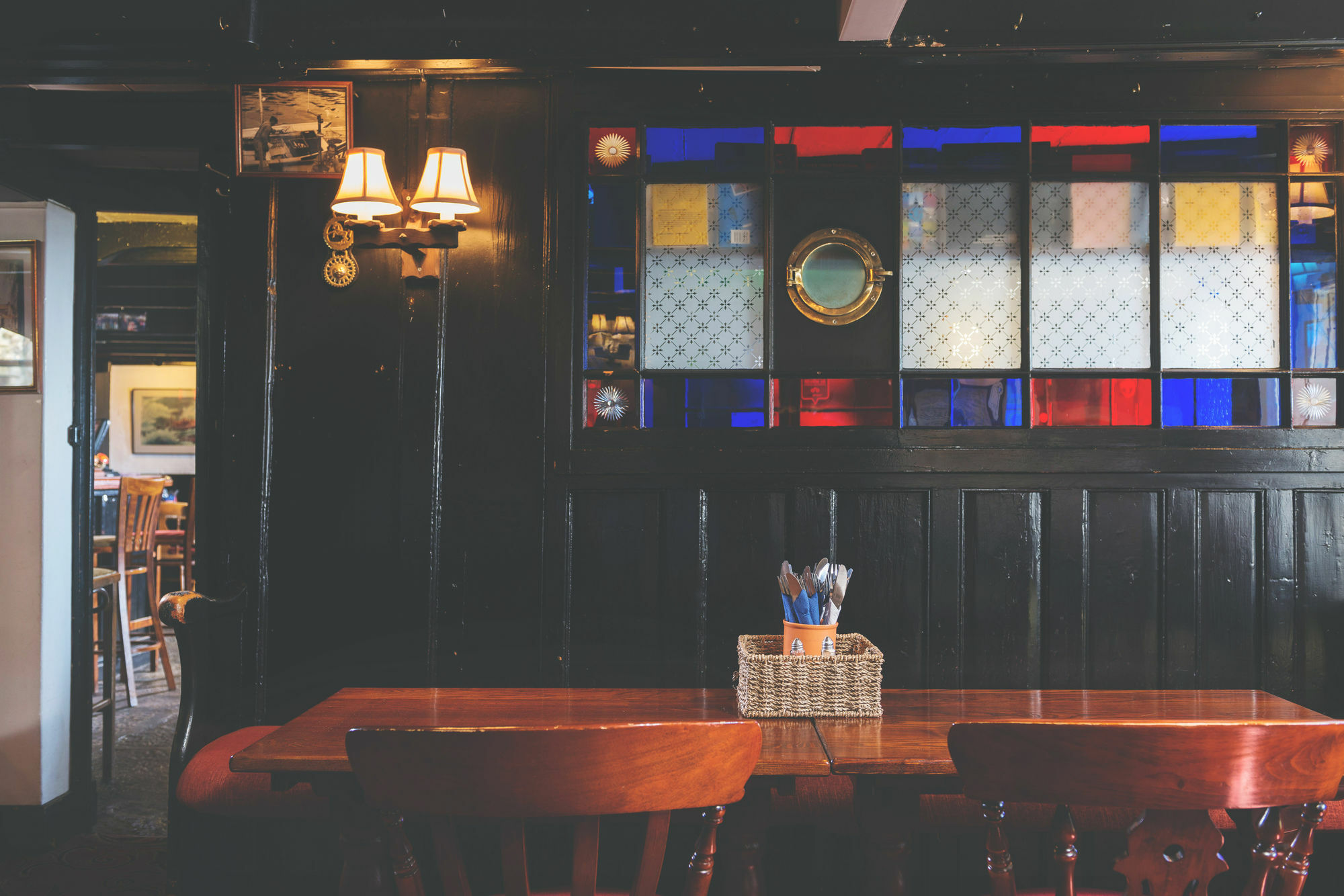 The Ship Inn Penzance Bagian luar foto