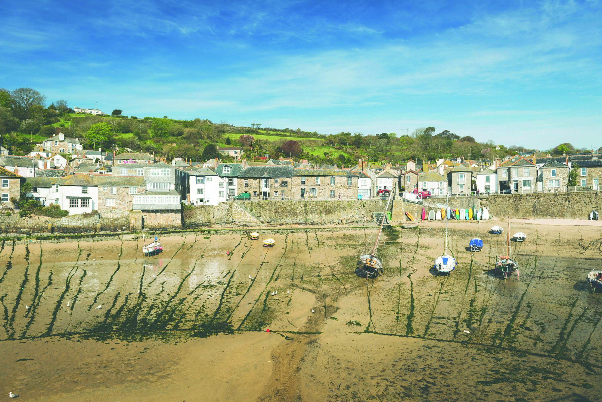 The Ship Inn Penzance Bagian luar foto